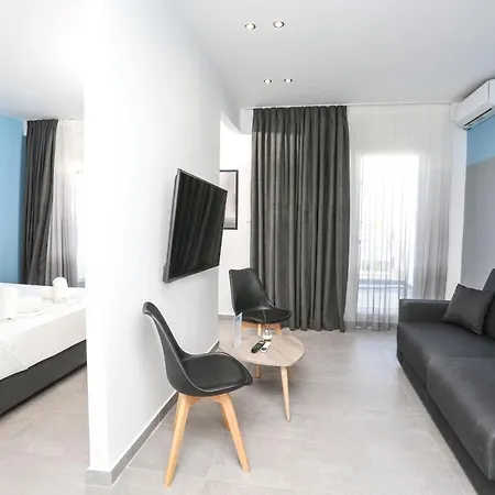 Apartament Downtown Seaside *