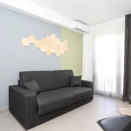 Apartament Downtown Seaside *